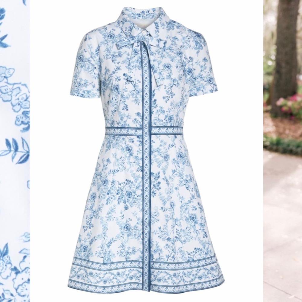 Ladies Gal Meets Glam Darla Dress